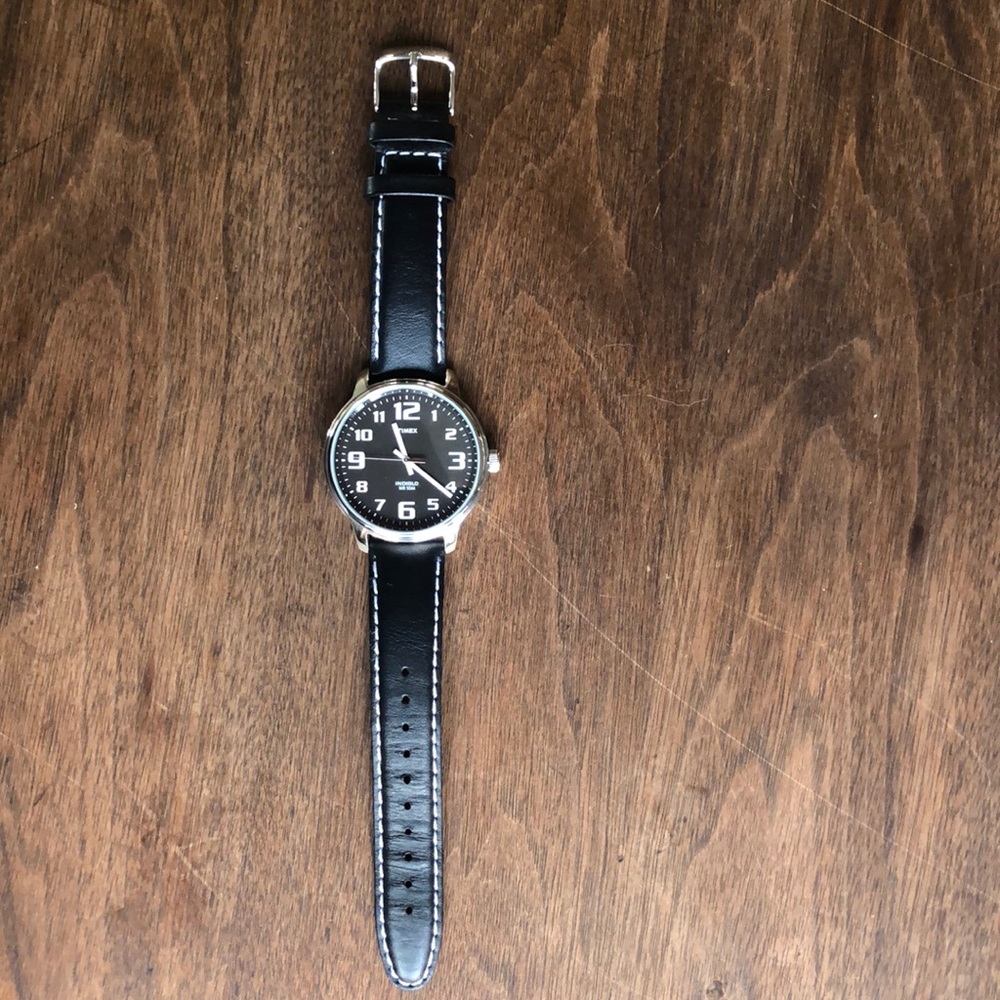 Timex Watch